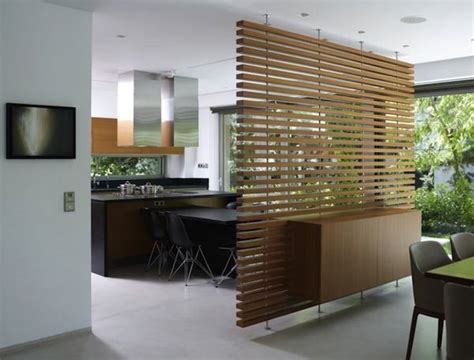 Ideias Para Dividir Os Ambientes Living Room Divider Modern Room