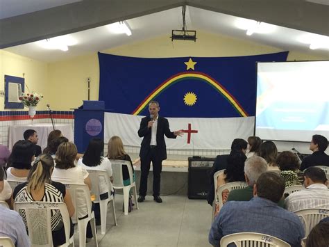 ANGELIM Em visita a Garanhuns Secretário de Educação de