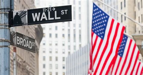 Video-News: So sieht es aktuell an der Wall Street aus