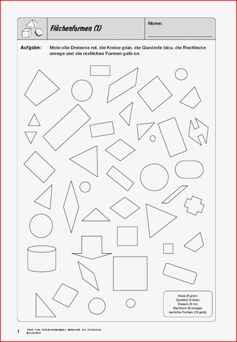 Mathematik Arbeitsbl Tter Grundschule Lehrerb Ro Kostenlose