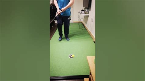 Birdieball Putting Practice Youtube