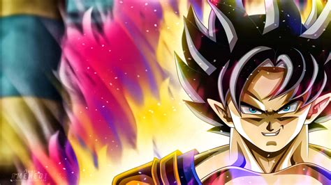 100 Papéis De Parede De Dragon Ball Z 4k Pc