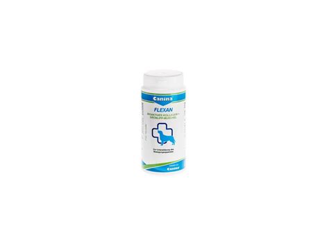 Canina Flexan 150g | Zvířecí Potřeby