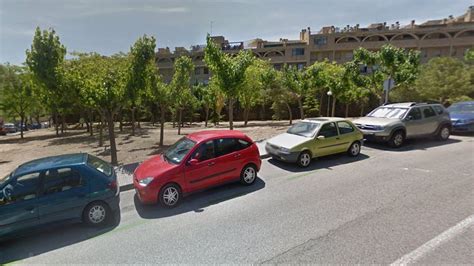 Intenten Robar A Joves Al Barri Dels M Sics De Tarragona