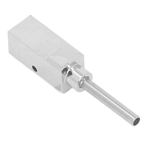 Vvikizy bloc chauffant en cuivre plaqué Hotend Hotend extrudeuse de