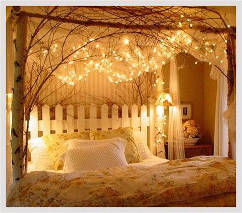 Stunning Romantic Bedroom Decor Ideas You Will Love Homyhomee