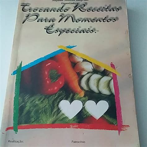 Receitas Para Momentos Especiais Mafalda Tombini Kasprzak Shopee Brasil