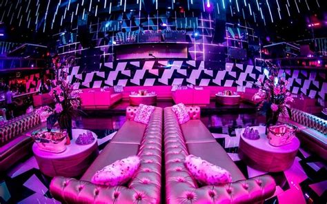 Enjoy The Hottest Vibes At These 10 Nightclubs In Atlanta