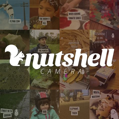 Prezi Launches Nutshell An App To Turn Photos Into Mini Movies