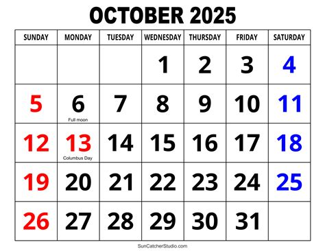 October 14 2025 Calendar Jacob Rashid