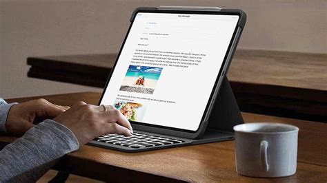 Our Choice: Best Keyboards for iPad | ITIGIC