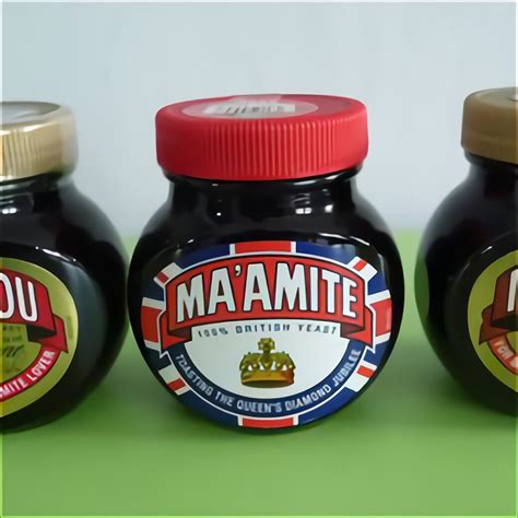 Limited Edition Marmite For Sale In Uk 76 Used Limited Edition Marmites