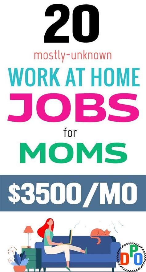 Best Work From Home Job Artofit