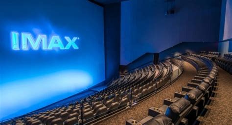 Coimbatore to get its first Imax theatre - YourCoimbatore.com