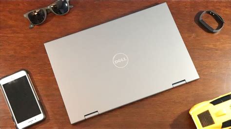 Dell Inspiron 15 5000 2 In 1 Review Youtube