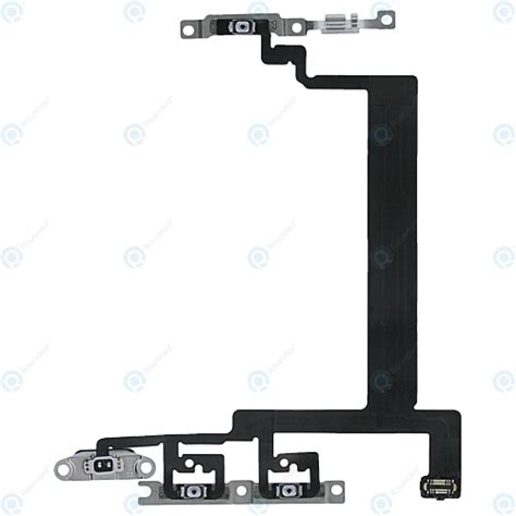 Power Volume Flex Cable For IPhone 13 Mini