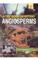 A Textbook Of Botany Angiosperms Taxonomy Anatomy Embryology