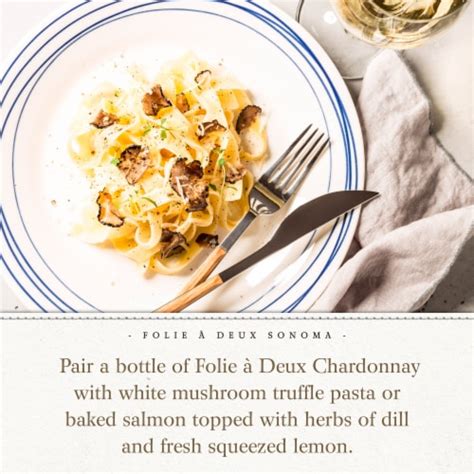 Folie A Deux Russian River Valley Chardonnay California White Wine