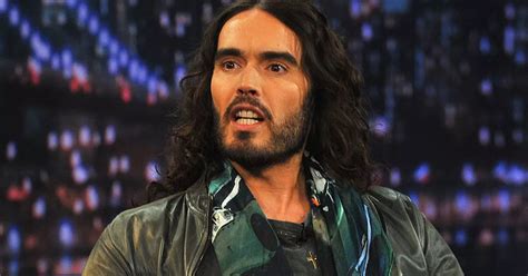 Comedian Russell Brand Faces Multiple Sexual Assault Allegations