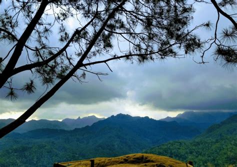 rekomendasi wisata alam  purworejo sudahi galaumu mari liburan