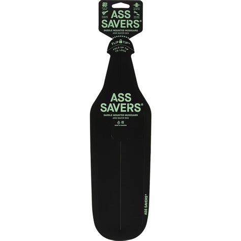 ASS SAVERS BIG アスセイバー ASB BLK ビッグ リアフェンダー ブラック FIND 通販 Yahoo ショッピング