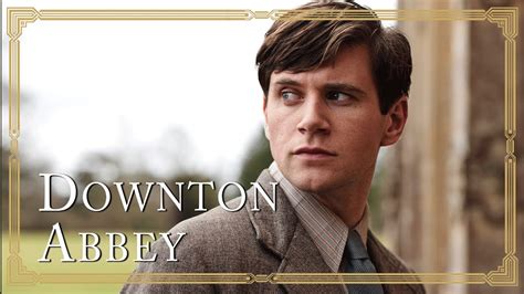 The Best Of Allen Leech As Tom Branson Downton Abbey YouTube