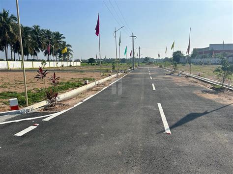 1170 Sq Ft Plots Lands For Sale In Elite Enclave At Idikarai Rs 26