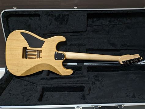 Yahoo オークション Saito Guitars S 622 Ash Naked