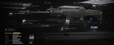 Guia De Cod As Melhores Classes De Submetralhadoras Em Modern Warfare