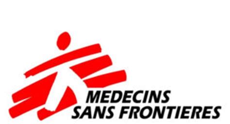 LONG internationale MÉDECINS SANS FRONTIÈRES FRANCE MSF F recrute