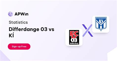 Prediction Differdange 03 vs KÍ UEFA Champions League 2024 25