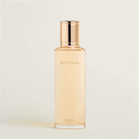 Herm S Jour D Herm S Eau De Parfum Refill Ml Kopen Beauty Plaza