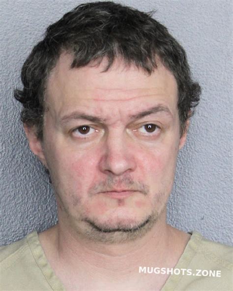 Gorodetskiy Yevgeniy Broward County Mugshots Zone