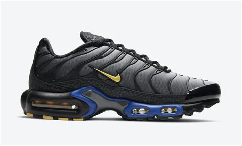 Nike Air Max Plus Kiss My Airs DJ4956 001 Release Date SBD