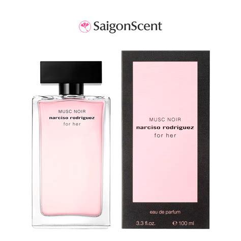 N C Hoa N Narciso Rodriguez Musc Noir For Her Edp Mln C Hoa N