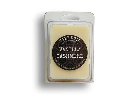 Vanilla Cashmere Wax Melt