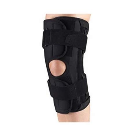 neoprene power knee stabilizer  piece  pune id