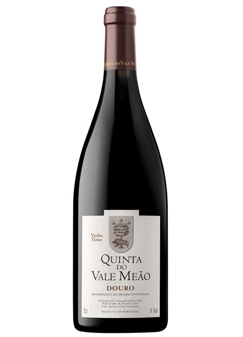 Quinta do Vale Meão Tinto Douro 2021 Vinos Baco