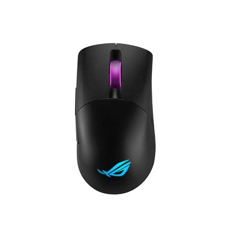 Buy ASUS ROG Keris Wireless Lightweight Gaming Mouse (ROG 16,000 DPI ...