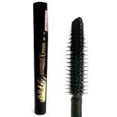 Deliplus Mascara Pesta As Longitud Extrem Negra Deliplus U