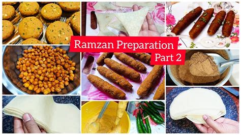 Make And Freeze For Ramadan Pre Ramadan Preparation 2023 Part 2