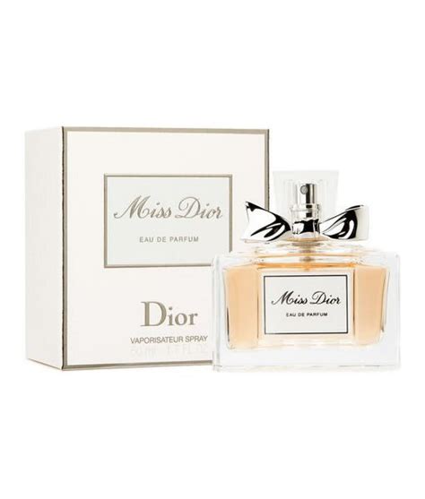 CHRISTIAN DIOR MISS DIOR EDP FOR WOMEN - Perfume Malaysia PerfumeStore.my