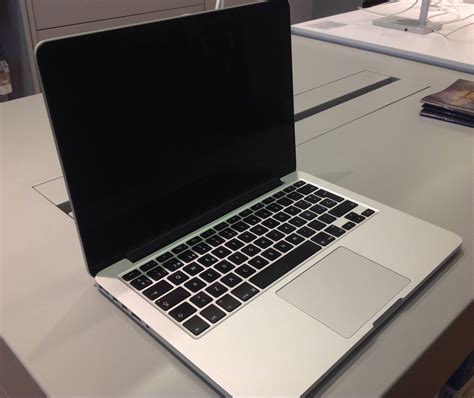 Macbook Pro Retina 13 Intel Core I5 Dual Core De 27 Ghz 8 Gb De