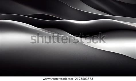 Black Textures Wallpaper Abstract 4k Background Stock Illustration ...