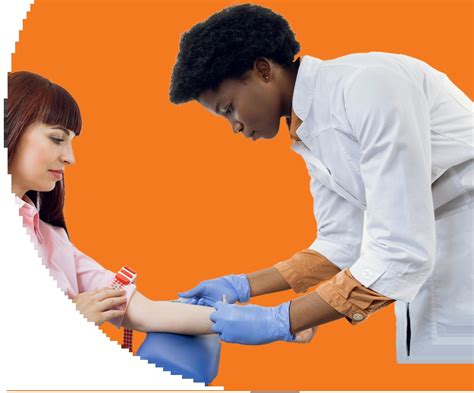 Phlebotomy Technician Online Certificate Anderson University