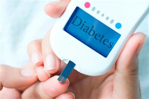 Mudah Haus Dan Sering Sakit Kepala Bisa Jadi Tanda Terkena Diabetes