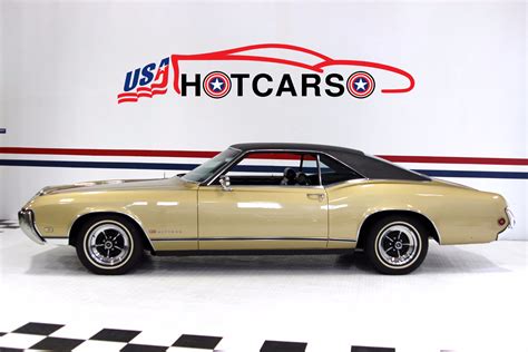 1969 Buick Riviera GS Stock # 16113 for sale near San Ramon, CA | CA ...