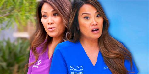 Most Extreme Dr Pimple Popper Episodes Ranked By Intensity