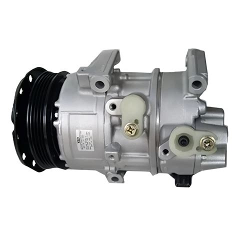 Top Selling 5se09c Auto Ac Compressor For Toyota Yaris 2007 2009 12v