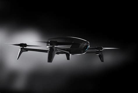 Parrot Bebop 2 Power Review - What's The Difference - My Drone Review